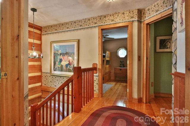 408 Stone River Drive, Traphill, NC 28685