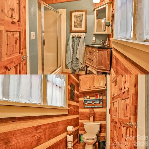 408 Stone River Drive, Traphill, NC 28685