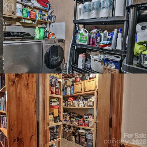 408 Stone River Drive, Traphill, NC 28685