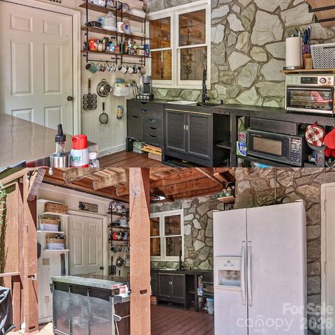 408 Stone River Drive, Traphill, NC 28685