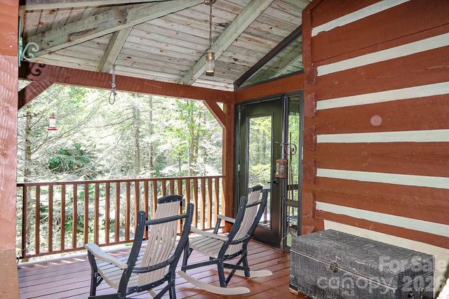 408 Stone River Drive, Traphill, NC 28685