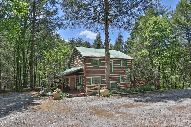 408 Stone River Drive, Traphill, NC 28685