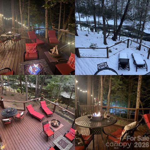 408 Stone River Drive, Traphill, NC 28685