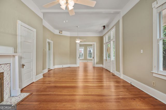 124 Hines Terrace, Macon, GA 31204
