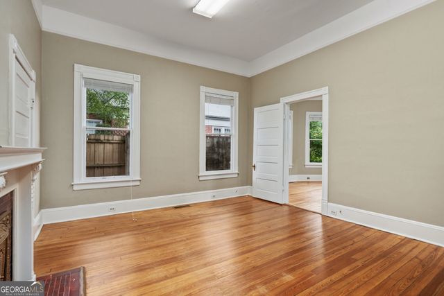 124 Hines Terrace, Macon, GA 31204