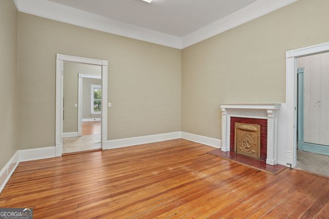 124 Hines Terrace, Macon, GA 31204