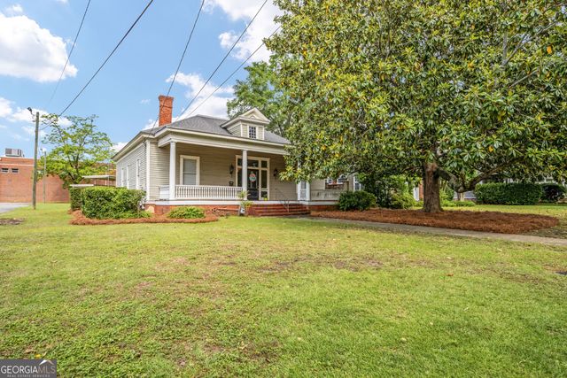 124 Hines Terrace, Macon, GA 31204