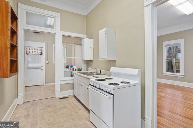 124 Hines Terrace, Macon, GA 31204