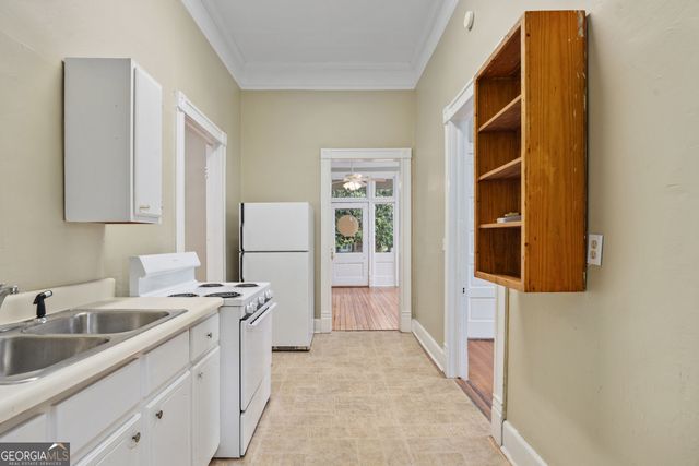 124 Hines Terrace, Macon, GA 31204