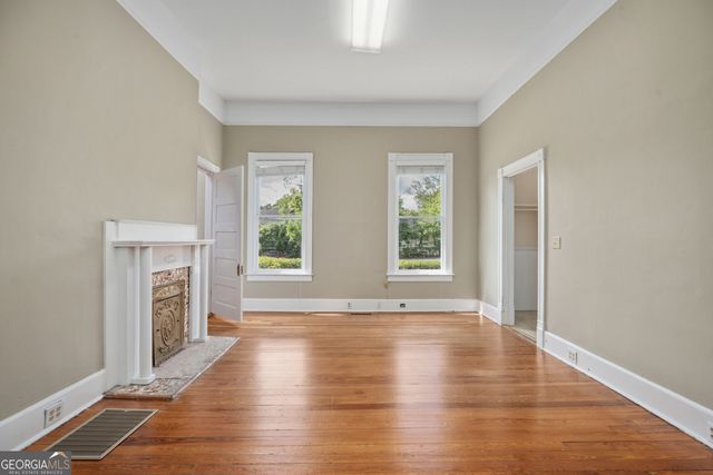 124 Hines Terrace, Macon, GA 31204