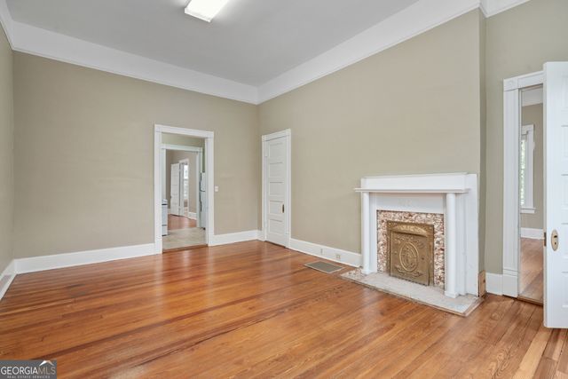 124 Hines Terrace, Macon, GA 31204