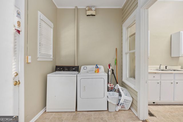 124 Hines Terrace, Macon, GA 31204