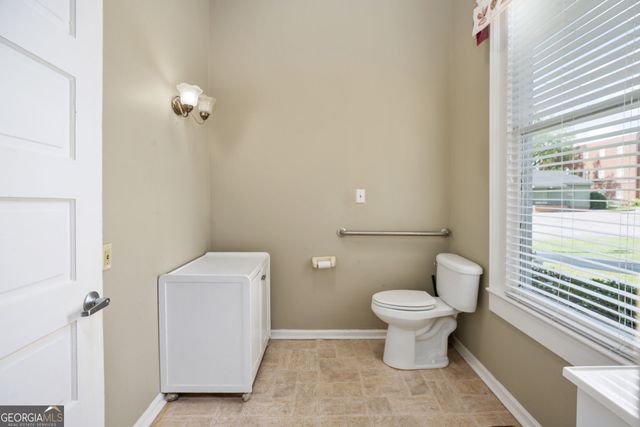 124 Hines Terrace, Macon, GA 31204