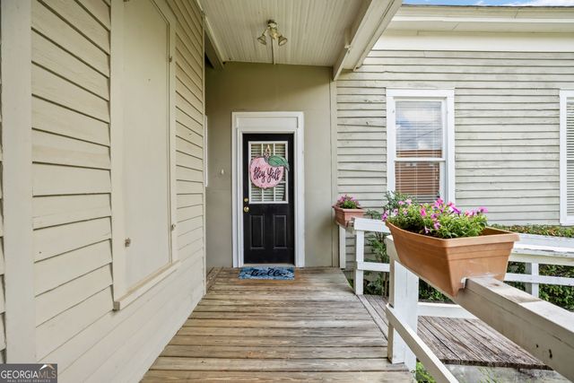 124 Hines Terrace, Macon, GA 31204