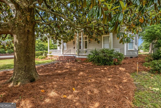 124 Hines Terrace, Macon, GA 31204