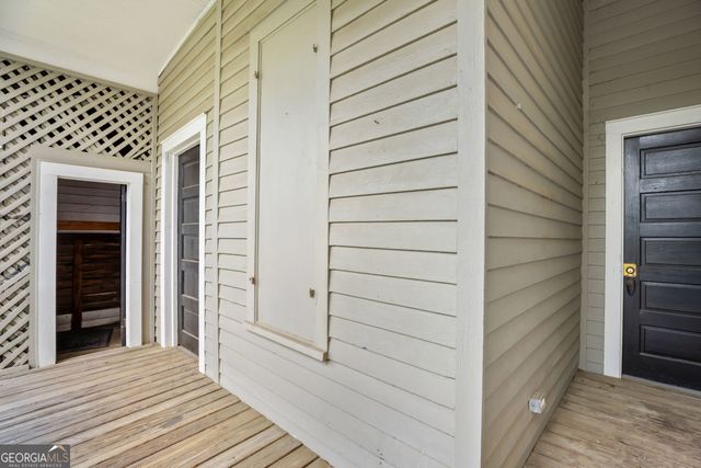 124 Hines Terrace, Macon, GA 31204