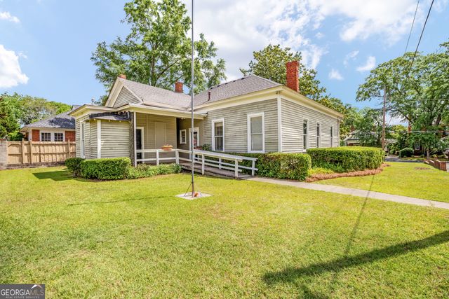 124 Hines Terrace, Macon, GA 31204