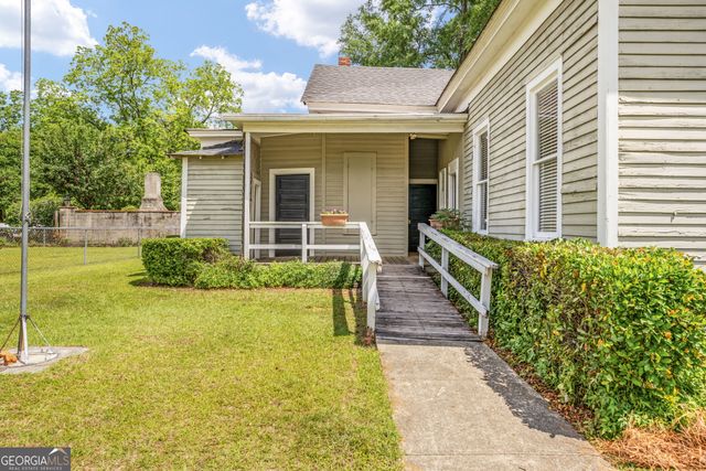 124 Hines Terrace, Macon, GA 31204