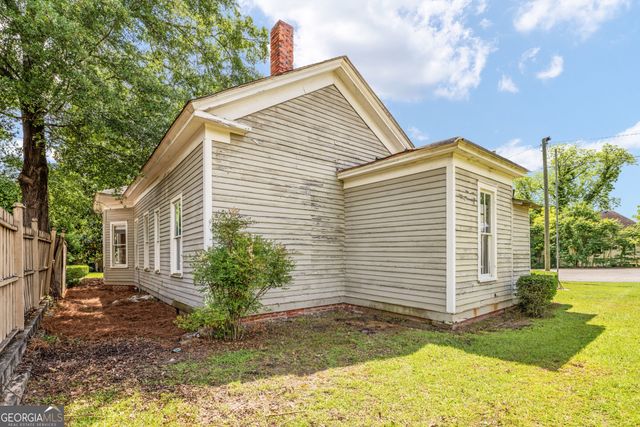 124 Hines Terrace, Macon, GA 31204