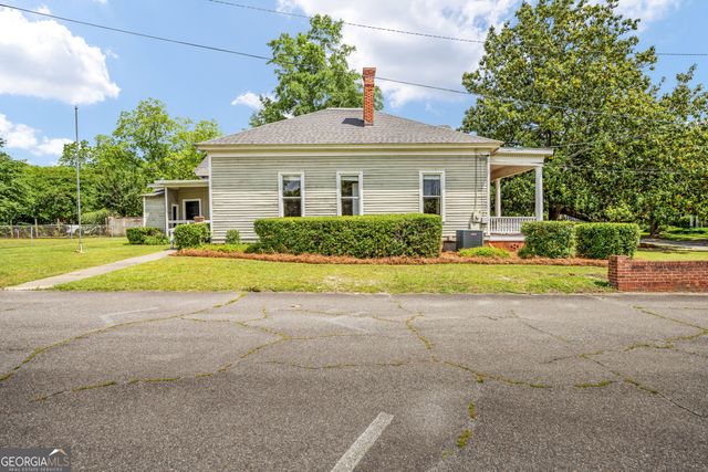 124 Hines Terrace, Macon, GA 31204