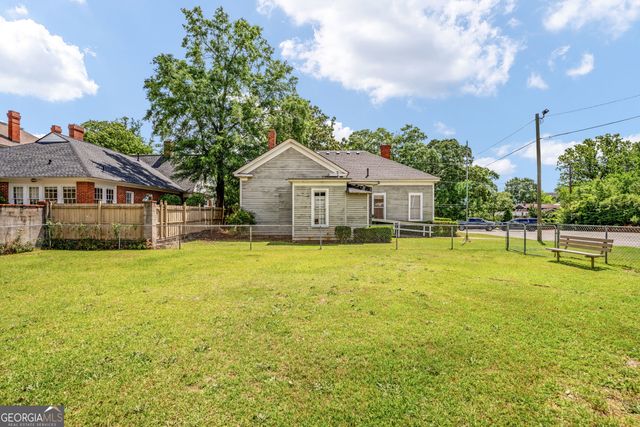 124 Hines Terrace, Macon, GA 31204