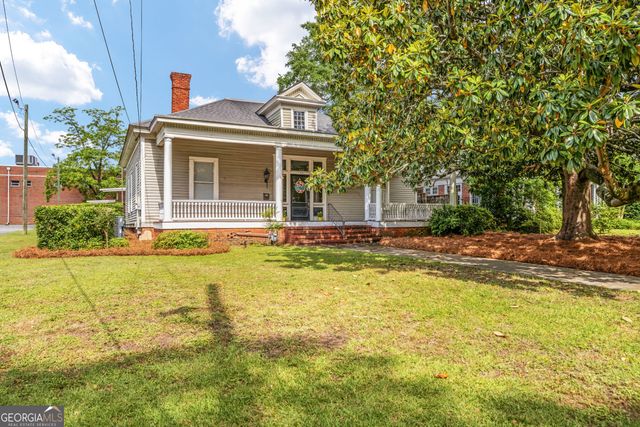 124 Hines Terrace, Macon, GA 31204