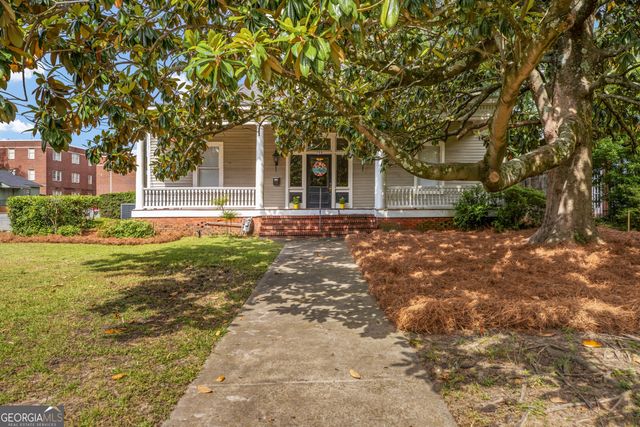124 Hines Terrace, Macon, GA 31204