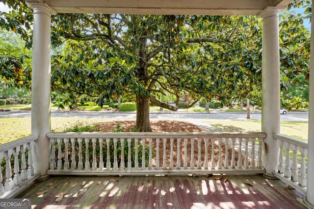 124 Hines Terrace, Macon, GA 31204