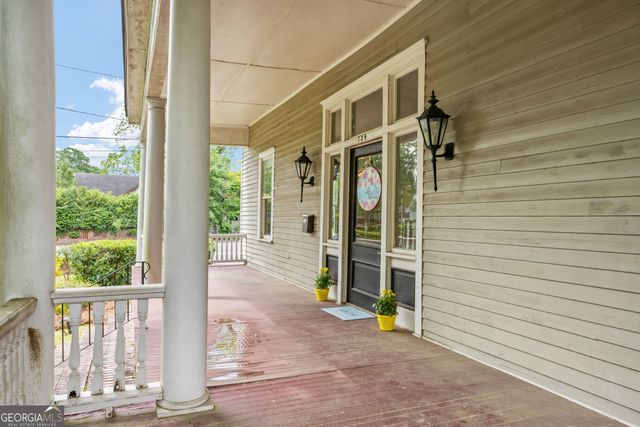 124 Hines Terrace, Macon, GA 31204