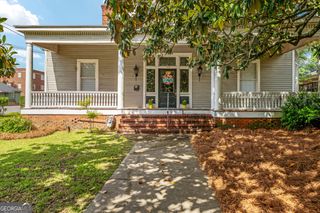 124 Hines Terrace, Macon, GA 31204