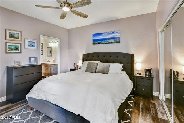 16801 N 94TH Street 1037, Scottsdale, AZ 85260