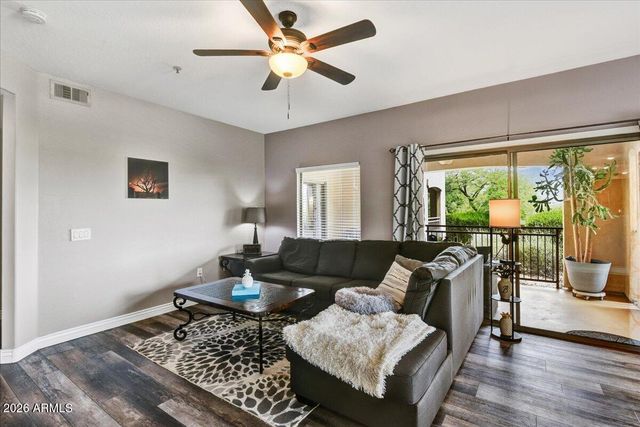 16801 N 94TH Street 1037, Scottsdale, AZ 85260