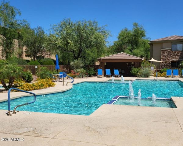 16801 N 94TH Street 1037, Scottsdale, AZ 85260