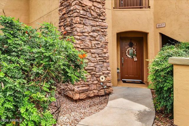 16801 N 94TH Street 1037, Scottsdale, AZ 85260