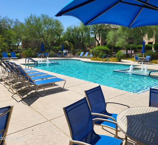 16801 N 94TH Street 1037, Scottsdale, AZ 85260