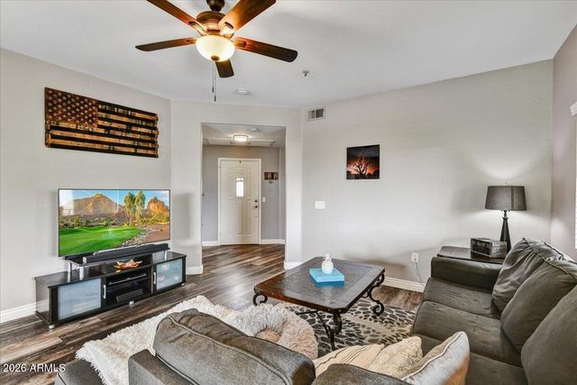 16801 N 94TH Street 1037, Scottsdale, AZ 85260