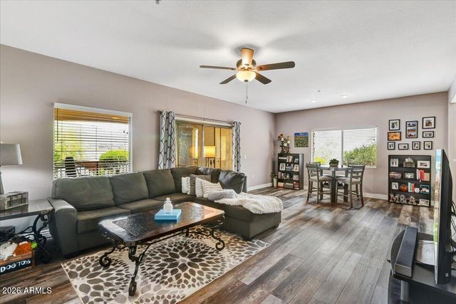 16801 N 94TH Street 1037, Scottsdale, AZ 85260