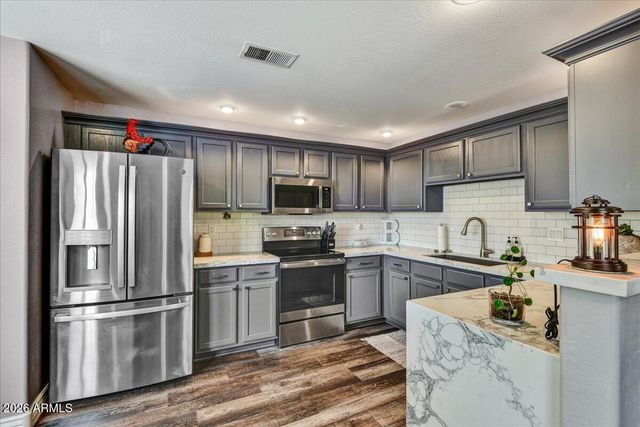 16801 N 94TH Street 1037, Scottsdale, AZ 85260