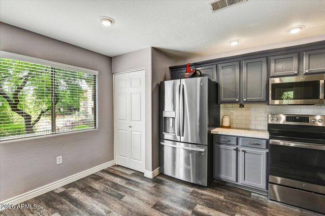 16801 N 94TH Street 1037, Scottsdale, AZ 85260