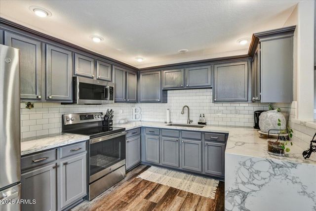 16801 N 94TH Street 1037, Scottsdale, AZ 85260