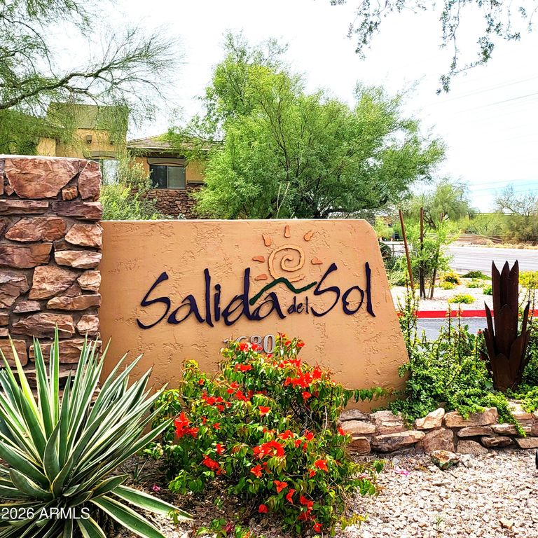 16801 N 94TH Street 1037, Scottsdale, AZ 85260