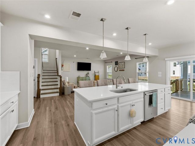 9556 Clover Bottom Trl, Hanover, VA 23116