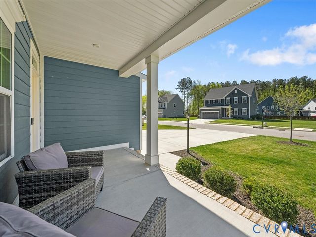 9556 Clover Bottom Trl, Hanover, VA 23116