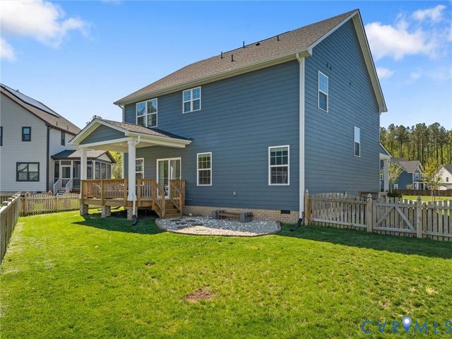 9556 Clover Bottom Trl, Hanover, VA 23116