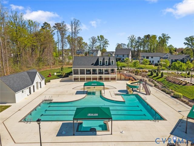 9556 Clover Bottom Trl, Hanover, VA 23116