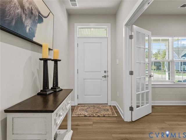 9556 Clover Bottom Trl, Hanover, VA 23116