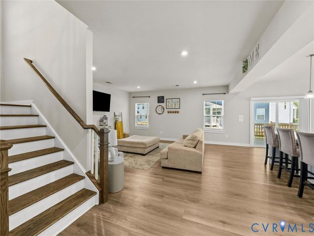 9556 Clover Bottom Trl, Hanover, VA 23116