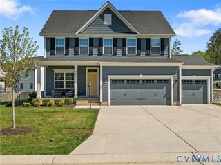 9556 Clover Bottom Trl, Hanover, VA 23116