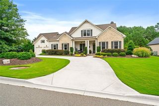 4850 CHURCHILL RIDGE Drive, Cumming, GA 30028