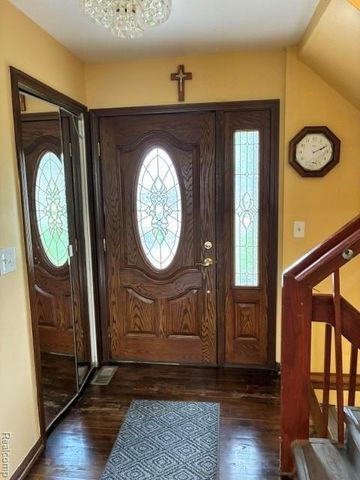 35616 Drake Drive, Sterling Heights, MI 48310